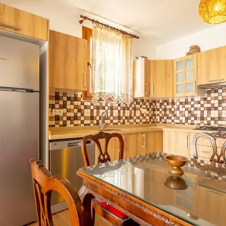 Impressive House Near Paradise Bay In Bodrum Appartement Türkbükü