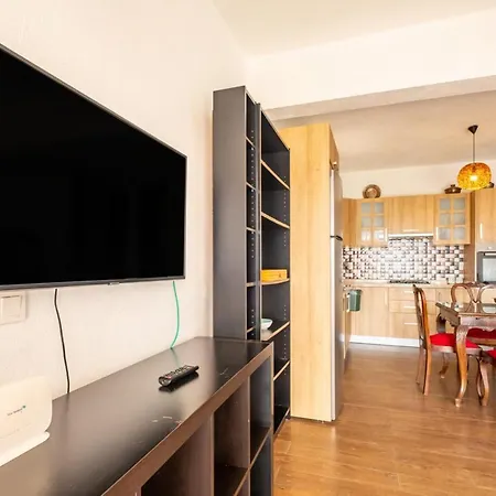Impressive House Near Paradise Bay In Bodrum Appartement *