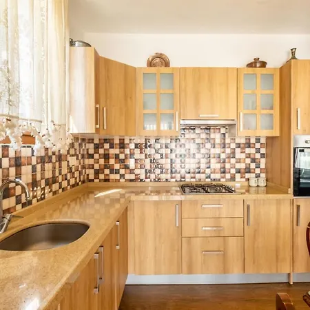 Impressive House Near Paradise Bay In Bodrum Appartement