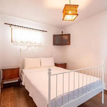Апартаменты Impressive House Near Paradise Bay In Bodrum *