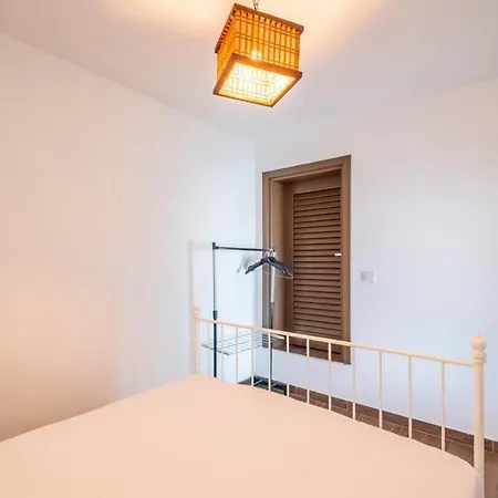 Impressive House Near Paradise Bay In Bodrum * Гёльтюрбюку